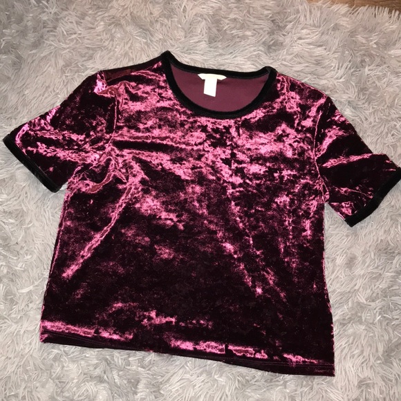 Forever 21 Tops - Forever 21 crop top